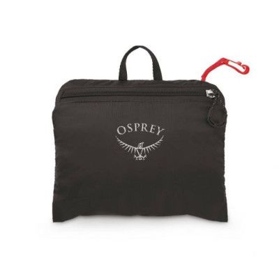 Сумка дорожная Osprey Ultralight Stuff Duffel 30 black (009.3244) | Зображення 2