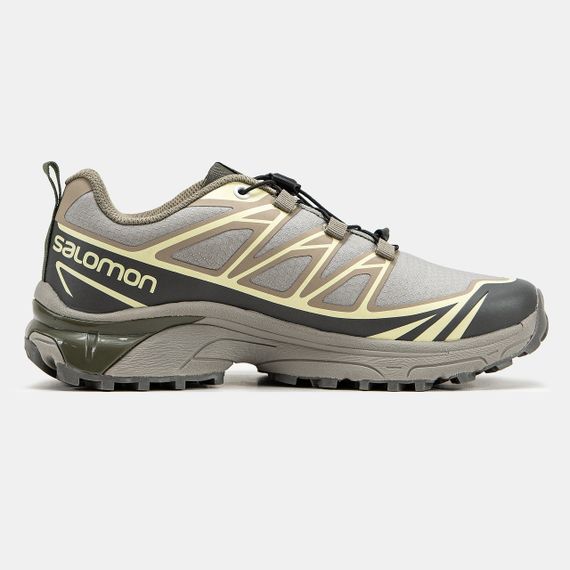 Чоловічі кросівки Salomon XT-6 Gore-Tex весна / осінь 1648 | Зображення 3