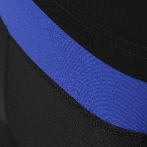 Штани спортивні жіночі adidas ULT 34 AB7159 (чорні, для тренувань на фітнес, еластичні, бренд адідас) | Зображення 4