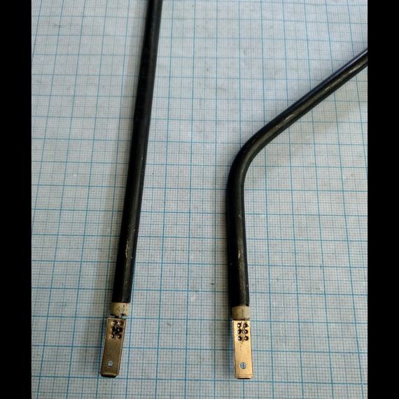 Тен для електродуховки "Асель"630w/33 літра Туреччина | Зображення 2