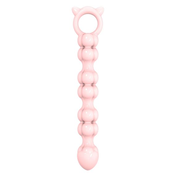 Анальні намиста Meleon - Tide Anal Beads, AP-34 Sex Aura | Зображення 1