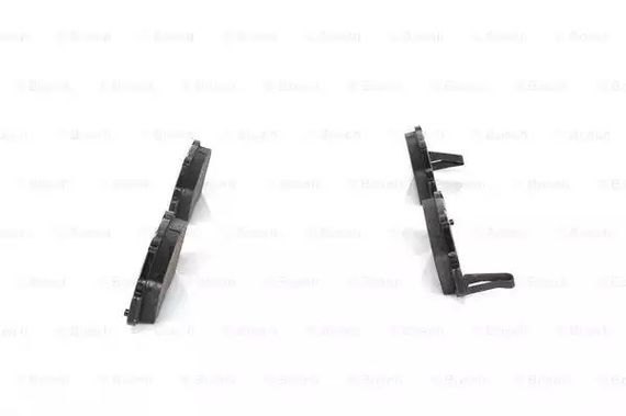 Колодки гальмівні дискові HONDA ACCORD передня BOSCH (0986461142) | Зображення 3