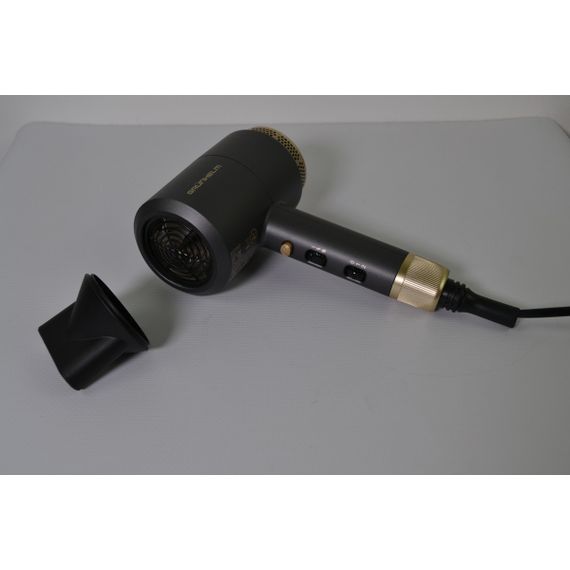 Фен Grunhelm GHD-596G | Зображення 5