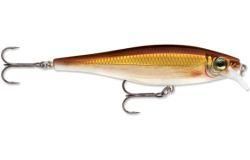 Воблер RAPALA BX Minnow BXM07 GSH