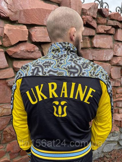 NEW !! костюмы темная  грудь  Bosco Sport Украина  2022  Premium  коллекция | Зображення 5