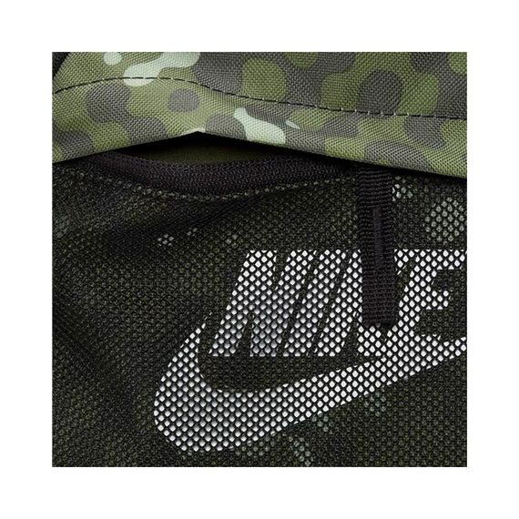 Міський спортивний рюкзак 21L Nike Elemental, камуфляжний | Зображення 5