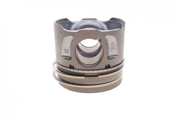 Поршень Citroen Jumpy Peugeot Expert 2.0 HDi 09- 85.00mm STD  41251600 | Зображення 2