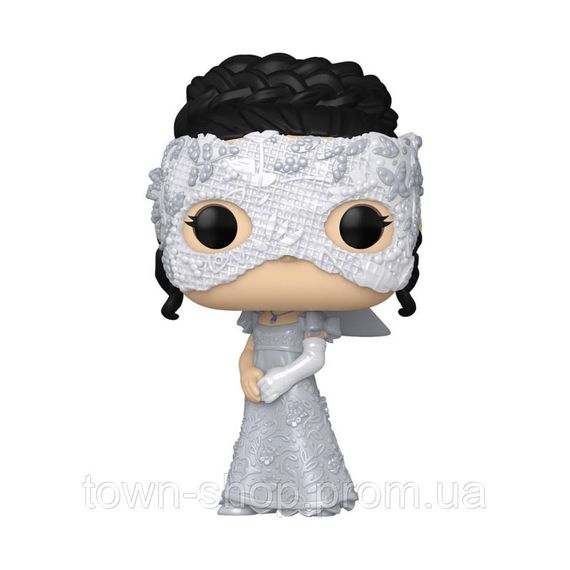Игровая фигурка FUNKO POP! "Софи Пэк (Бэккет)" Funko 90803 серии „Бриджертоны“