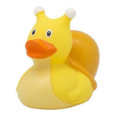 Игрушка для ванной Funny Ducks Утка Улитка (L1219)
