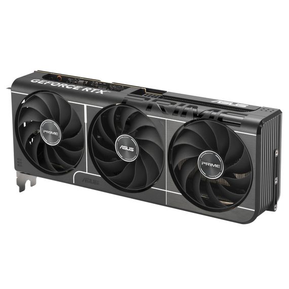 Відеокарта ASUS GeForce RTX5060Ti 8Gb PRIME (PRIME-RTX5060TI-8G) | Зображення 4