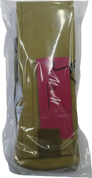 Підсумок для магазинів серія А І на 1шт Вид 1 Coyote Койот (213325) | Зображення 5