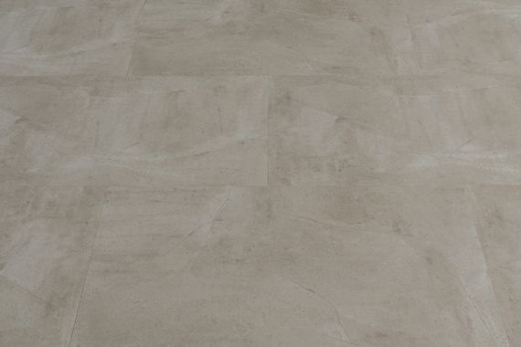Вінілове покриття Vinilam Ceramo - Бетон Білий 71615 (2.5 mm ) | Зображення 3