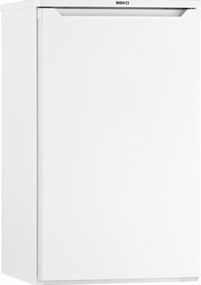 Холодильная камера BEKO TS190020, 81,8х47,5х50см, 1 дверь,  Холодильное отделение - 90л, A+, ST, Белый (TS190020)