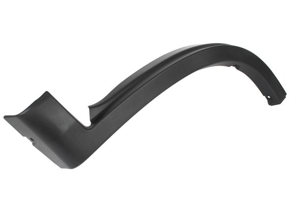 Fiat Ducato (06-14) накладка переднего крыла правая, 1307938070 Фиат Дукато