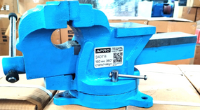 Лещата поворотні Max 150мм APRO