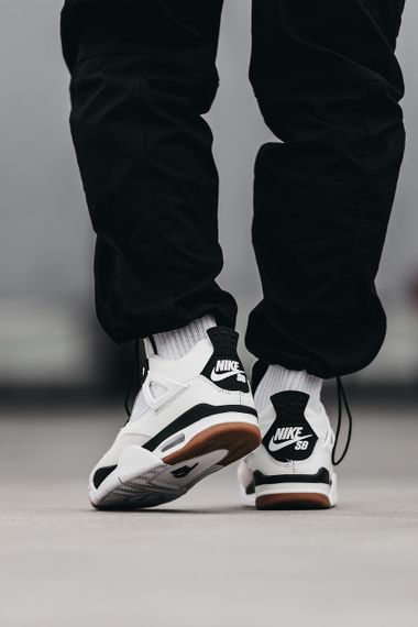 Кросівки Air Jordan 4 , В'єтнам 1836 44