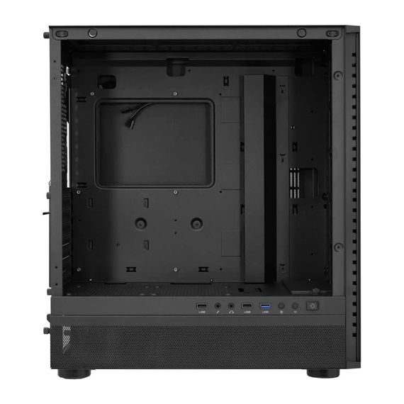 Корпус PcCooler MASTER ME200 MESH | Зображення 1