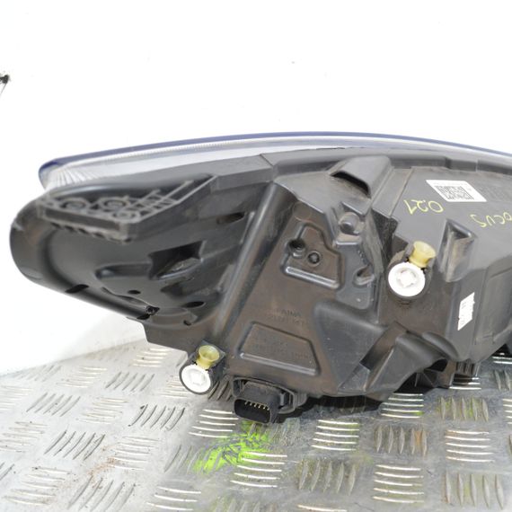 Фара ліва FULL LED Ford Focus IV 2018-2022 дорестайл Фара стоп ліва Форд Фокус 4 JX7B13E015CF | Зображення 5