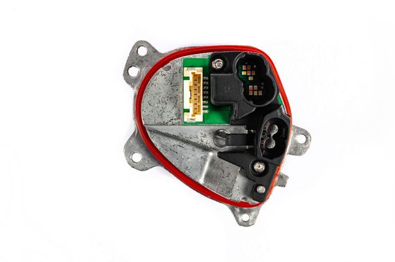 LED-модуль фары 23508302 (1 шт, правый) для BMW 5 серия G30/31 2017-2023 гг | Зображення 1