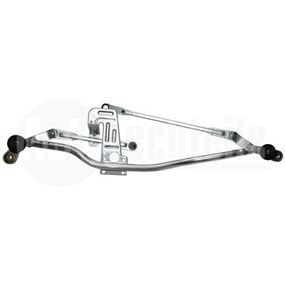 Привод стеклоочистителей (трапеция) Citroen Jumper/Fiat Ducato/Peugeot Boxer 06-, AutoTechteile, 505 1001,