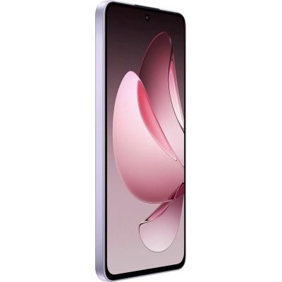 Мобильный телефон Oppo Reno13 FS 5G 12/512GB Plume Purple (OFCPH2699_PURPLE) | Зображення 1