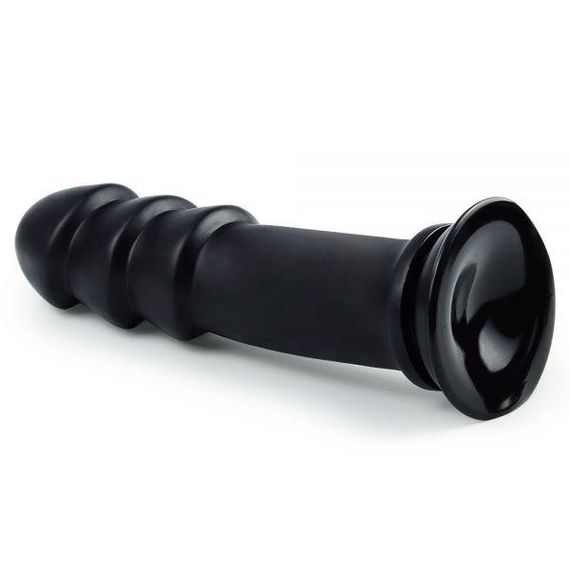 Анальна пробка з оригінальною формою 11.25" King-Sized Anal sexstyle | Зображення 3