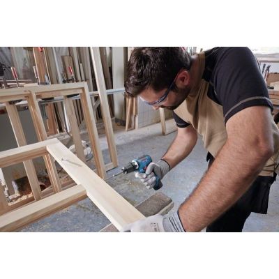 Шуруповерт Bosch GSR 12V-35,аккумуляторный, безщеточный, 2x3.0Ah (0.601.9H8.002) | Зображення 3