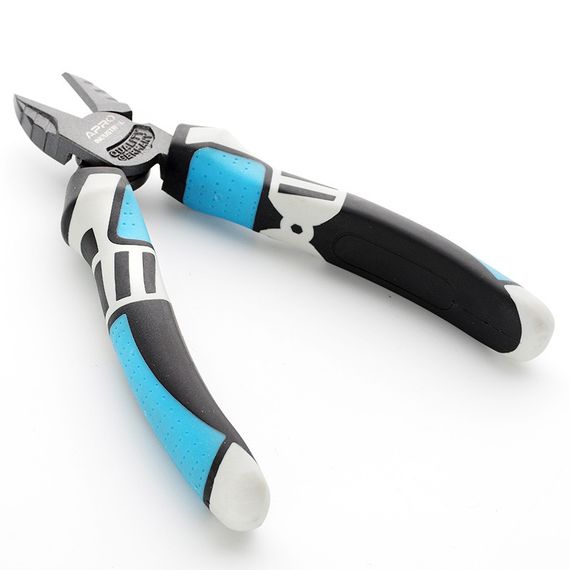 Бокорізи Clipper 60CrV, зміщений шарнір, 160мм APRO 310451 | Зображення 3