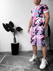 Спортивний костюм