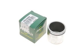 Поршенек суппорта переднего Suzuki Alto Ignis Subaru Justy 00- 51x44.8mm  Tokico  P514402