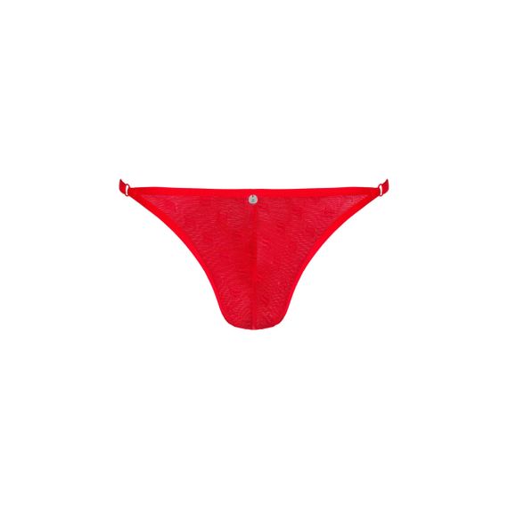Труси чоловічі Obsessive OBSESSIV RED розмір OS | Зображення 4