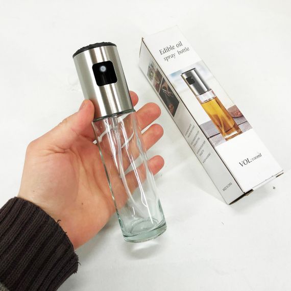 Розпилювач для олії MAGIO МG-0002 | Зображення 1