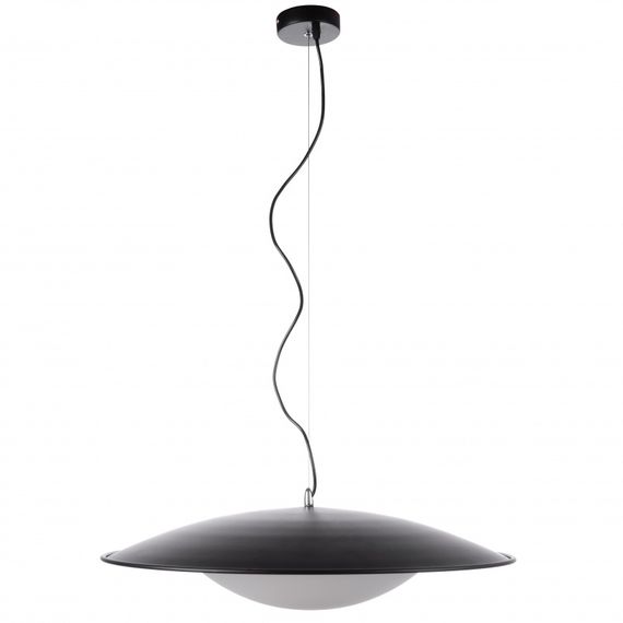Люстра подвесная лофт для кухни E27 40W BK (BL-274S/3)