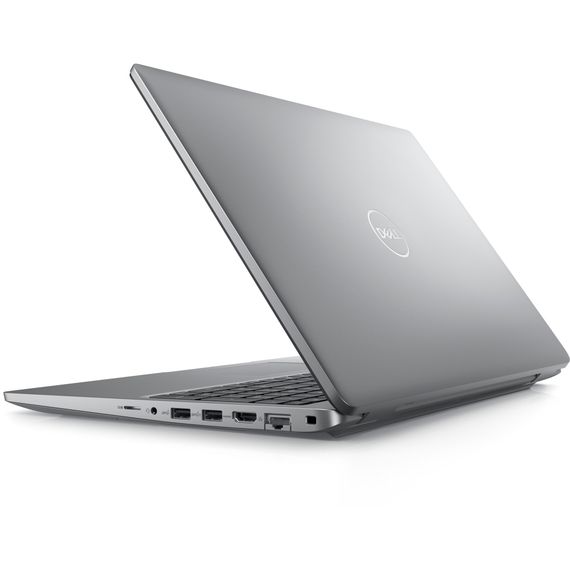 Ноутбук Dell Latitude 5550 (210-BLYZ_U532512W11P) | Зображення 7