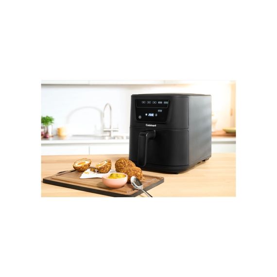Мультипіч Cuisinart COMPACTMAX 7.6L (AFS8OBLE) | Зображення 5