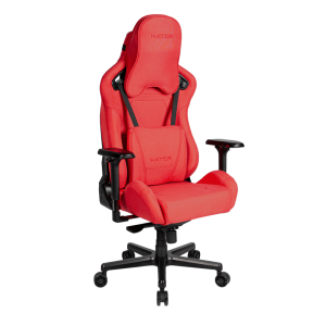 Кресло геймерское HATOR Arc Fabric (HTC-994) Stelvio Red