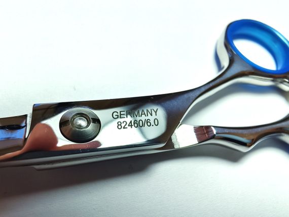 Професійні ножиці для стрижки | Зображення 2