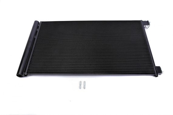 Радіатор кондиціонера Opel Insignia 08-17 AC 552 000S