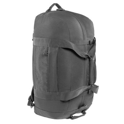 Дорожня сумка Highlander Loader Holdall 65L Dark Grey (LR065V2-DGY) (931689) | Зображення 2