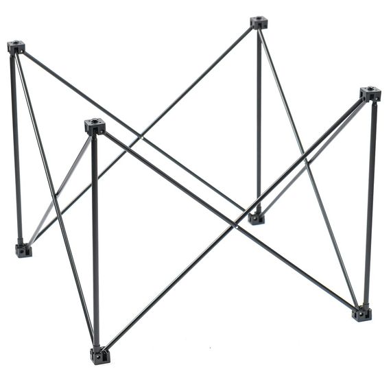 Стіл складаний Ranger Compact Hike 211 (RA1119) | Зображення 1