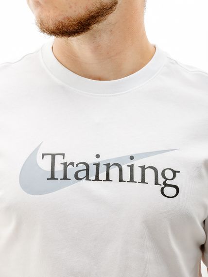 Футболка Nike M NK DFC TEE SW TRAINING | Зображення 2