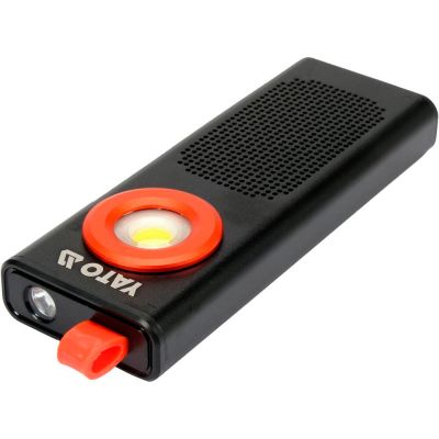 Ліхтар Yato YT-08557 | Зображення 2