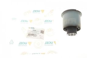 Сайлентблок балки задньої Renault Megane 08- Scenic III 09- 10646