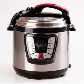 Мультиварка-скороварка з 16 автоматичними програмами XPRO SK-2401 (234571680_2268)