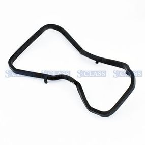 Прокладка поддона АКПП Mercedes Benz W123/124/126/140/201/202/210 1.8-4.2 i/D/TD 76-,445.710