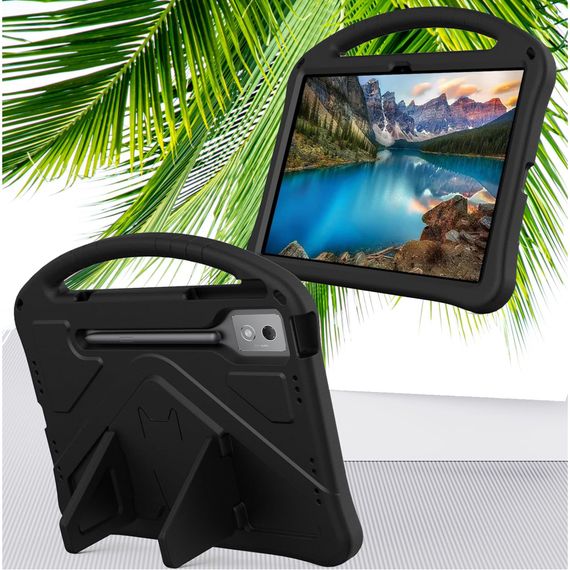 Чохол до планшета BeCover Protected Cover Lenovo Idea Tab Pro 12.7" Black (713666) | Зображення 2