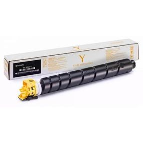 Картридж Kyocera TK-8525Y 20K (1T02RMANL1) - Топ Продаж!
