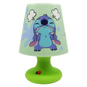 Ночной Светильник "Стич" 1505ST Зеленый