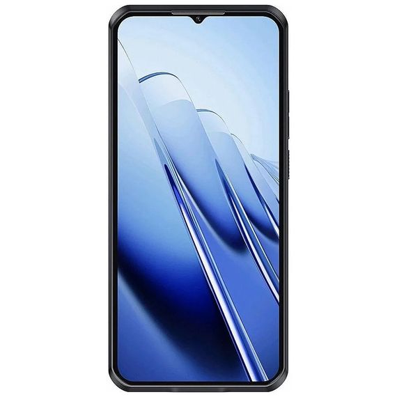 Мобільний телефон OUKITEL WP52 4/256GB Black (6931940755504) | Зображення 1