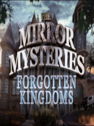 Mirror Mysteries 2 Steam Key GLOBAL